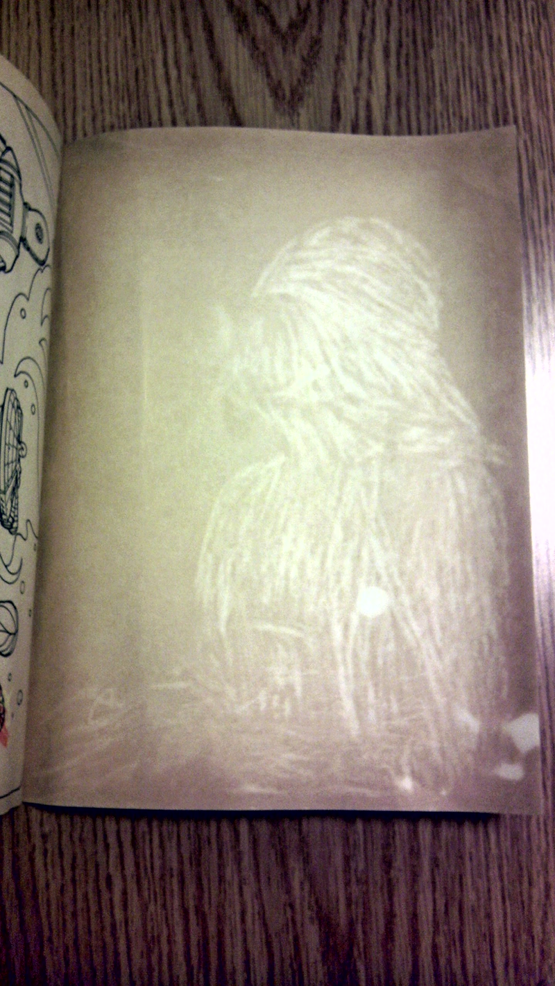 Illustration for article titled 26 Amazing Photographic Negatives
